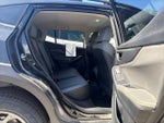 2021 Crosstrek Thumbnail 10