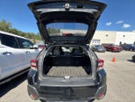 2021 Crosstrek Thumbnail 12