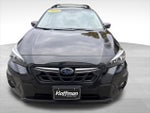 2021 Crosstrek Thumbnail 3
