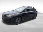 2021 Crosstrek Thumbnail 4