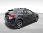 2021 Crosstrek Thumbnail 8