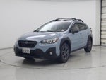 2023 Crosstrek Thumbnail 4