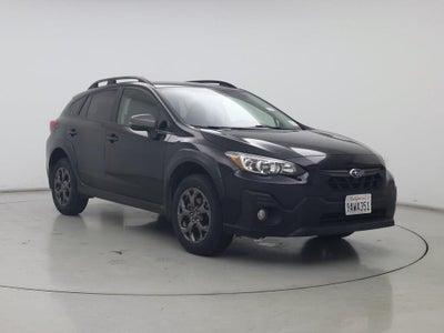 Photo of a 2022 Subaru Crosstrek AWD Sport 4DR Crossover for sale