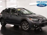 2023 Crosstrek Thumbnail 1