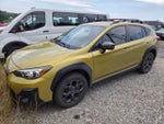 2021 Crosstrek Thumbnail 1