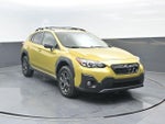 2021 Crosstrek Thumbnail 2
