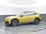 2021 Crosstrek Thumbnail 4