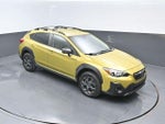 2021 Crosstrek Thumbnail 20