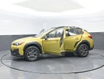 2021 Crosstrek Thumbnail 31