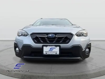 2023 Subaru Crosstrek AWD Sport 4DR Crossover