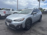 2023 Crosstrek Thumbnail 2