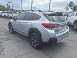 2023 Crosstrek Thumbnail 4