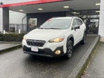 2021 Crosstrek Thumbnail 3