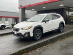 2021 Crosstrek Thumbnail 4