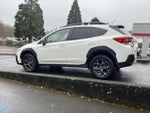 2021 Crosstrek Thumbnail 5