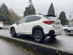 2021 Crosstrek Thumbnail 6