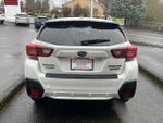 2021 Crosstrek Thumbnail 7