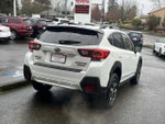2021 Crosstrek Thumbnail 8