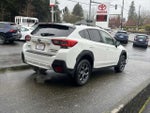 2021 Crosstrek Thumbnail 9