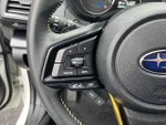 2021 Crosstrek Thumbnail 22
