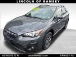 2023 Crosstrek Thumbnail 1