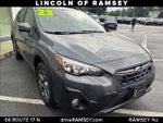 2023 Crosstrek Thumbnail 9