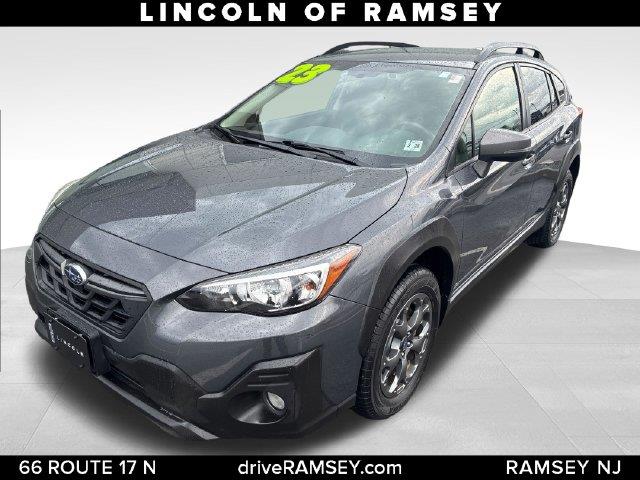2023 Subaru Crosstrek - $24,650