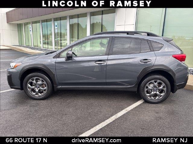 2023 Subaru Crosstrek - $24,650