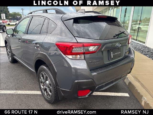 2023 Subaru Crosstrek - $24,650