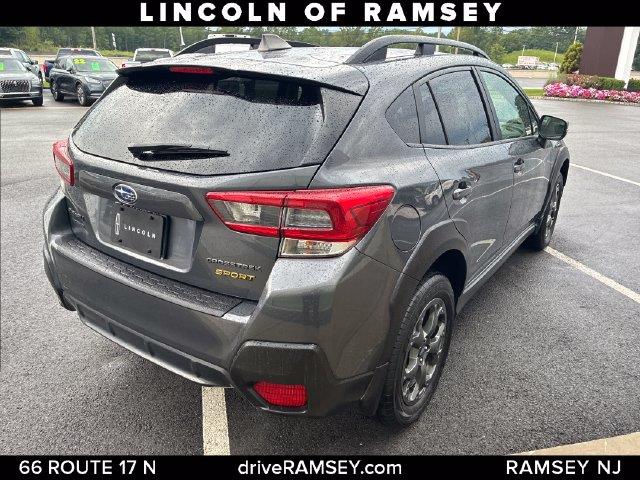 2023 Subaru Crosstrek - $24,650