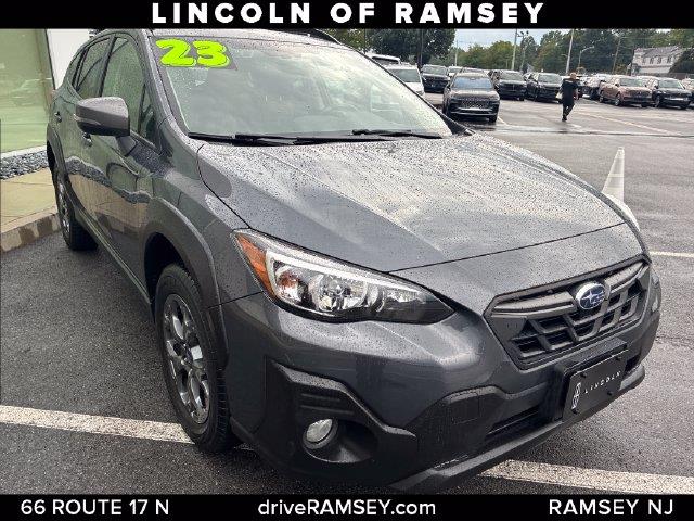 2023 Subaru Crosstrek - $24,650