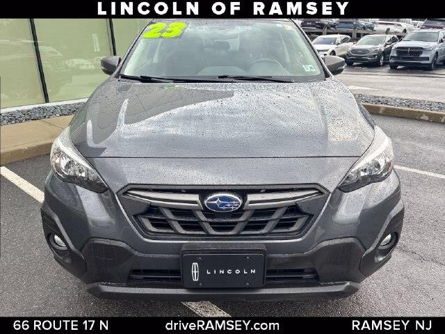 2023 Subaru Crosstrek - $24,650