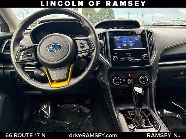 2023 Subaru Crosstrek - $24,650