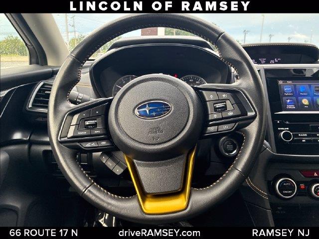 2023 Subaru Crosstrek - $24,650