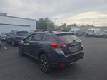 2021 Crosstrek Thumbnail 2