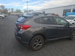 2021 Crosstrek Thumbnail 3