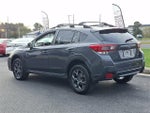 2021 Crosstrek Thumbnail 4