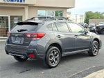 2021 Crosstrek Thumbnail 6