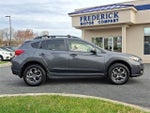 2021 Crosstrek Thumbnail 7