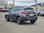 2022 Crosstrek Thumbnail 4