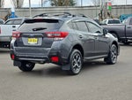 2022 Crosstrek Thumbnail 5