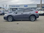 2022 Crosstrek Thumbnail 6