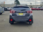 2022 Crosstrek Thumbnail 8