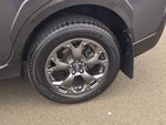 2022 Crosstrek Thumbnail 11