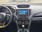2022 Crosstrek Thumbnail 23