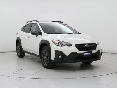 2023 Subaru Crosstrek AWD Sport 4DR Crossover