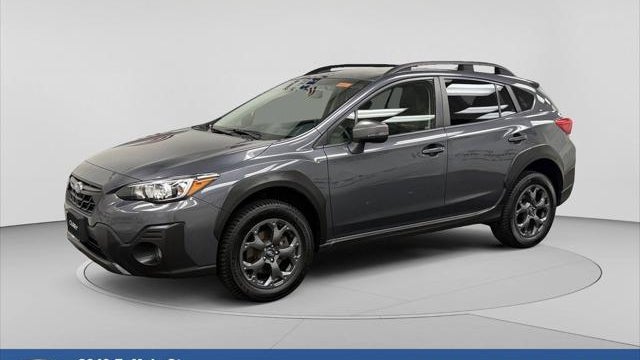 Preowned 2023 Subaru Crosstrek Sport for Sale
