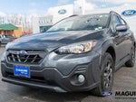 2021 Crosstrek Thumbnail 2