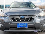 2021 Crosstrek Thumbnail 3