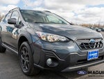 2021 Crosstrek Thumbnail 4